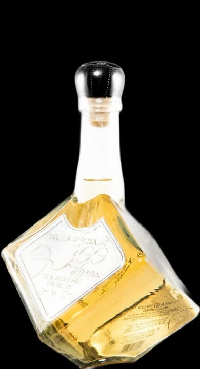 Tequila 300 Varas Reposado