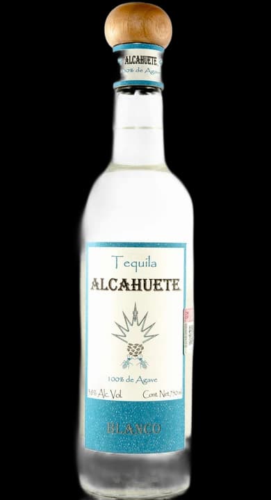 Tequila Alcahuete Blanco