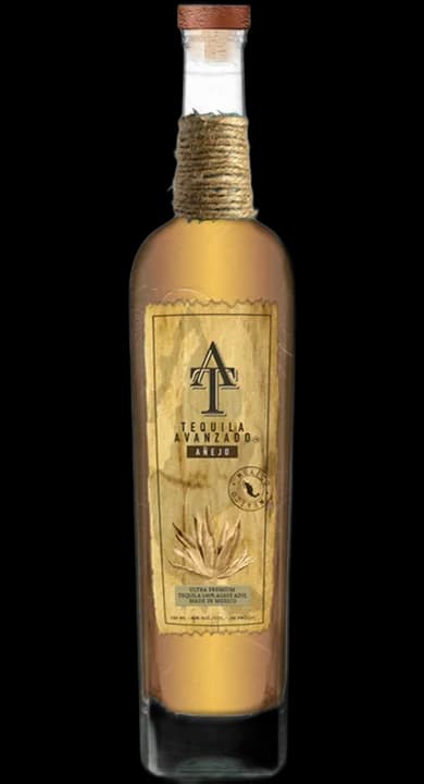 Tequila Avanzado Añejo