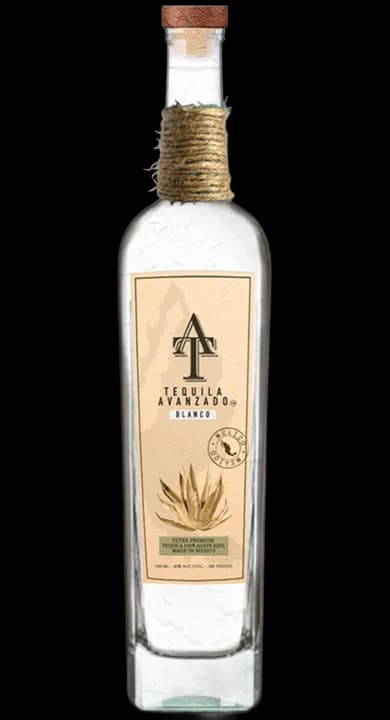 Tequila Avanzado Blanco