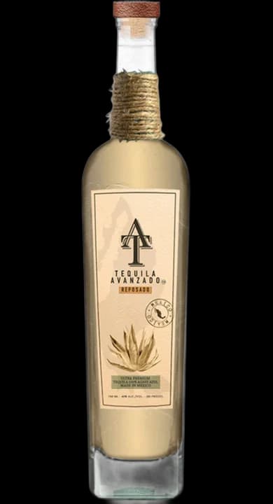 Tequila Avanzado Reposado