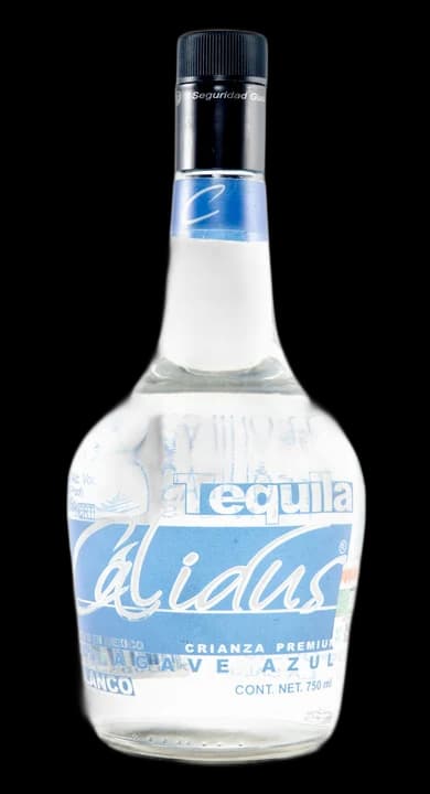 Tequila Calidus Blanco