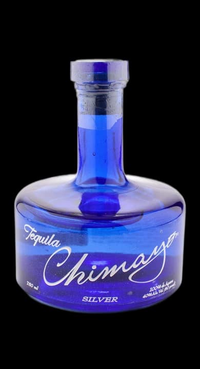 Tequila Chimayo Silver