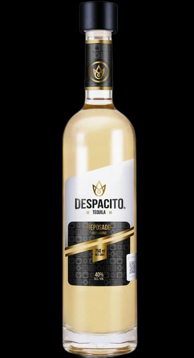 Tequila Despacito Reposado