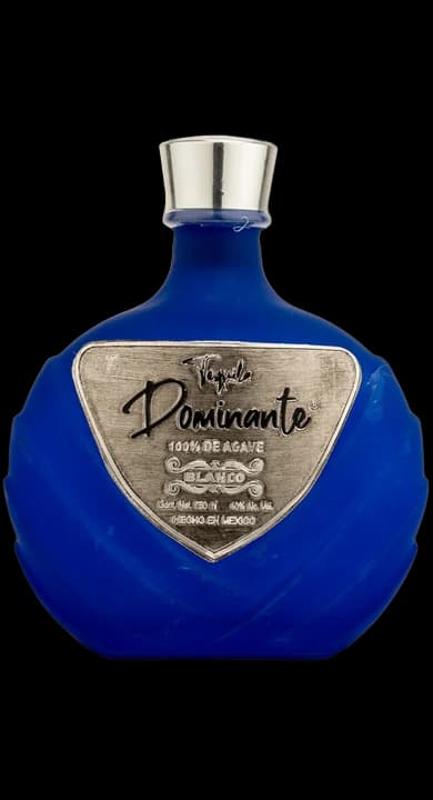 Tequila Dominante Blanco