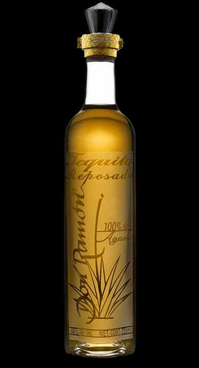 Tequila Don Ramón Punta Diamante Reposado