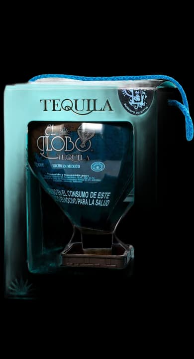 Tequila El Globo Reposado