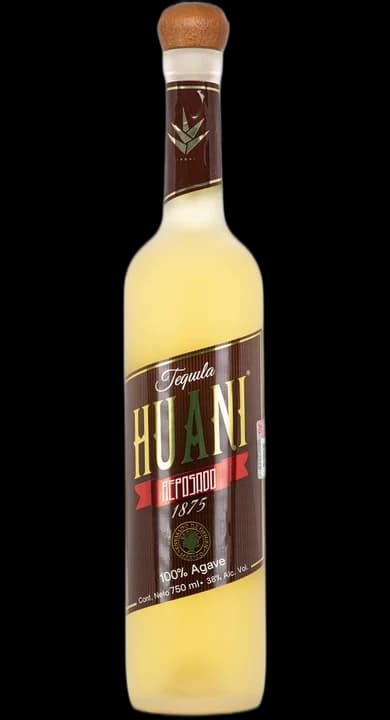 Tequila Huani 1875 Reposado