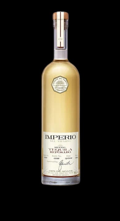 Tequila Imperio Reposado