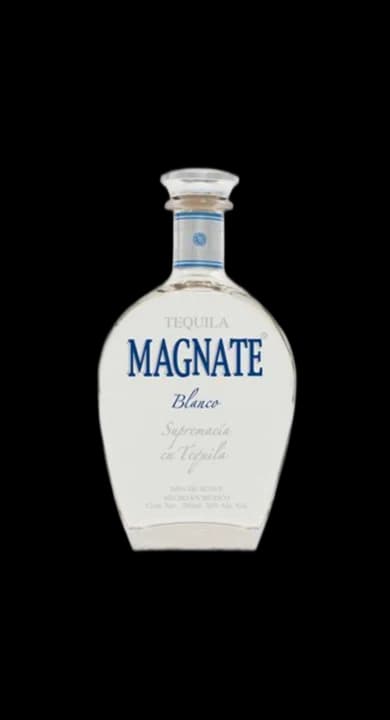 Tequila Magnate Supremacia Blanco
