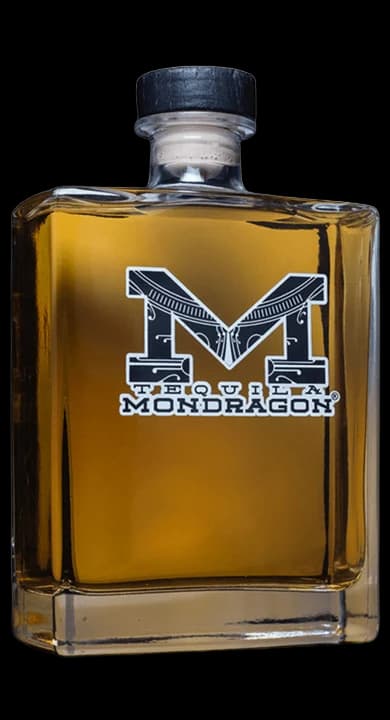 Tequila Mondragon Añejo
