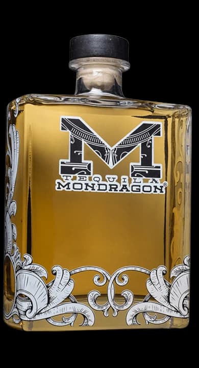 Tequila Mondragon Reposado