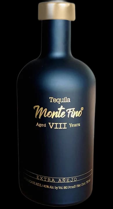 Tequila Monte Fino Extra Añejo