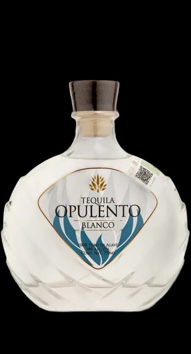Tequila Opulento Blanco