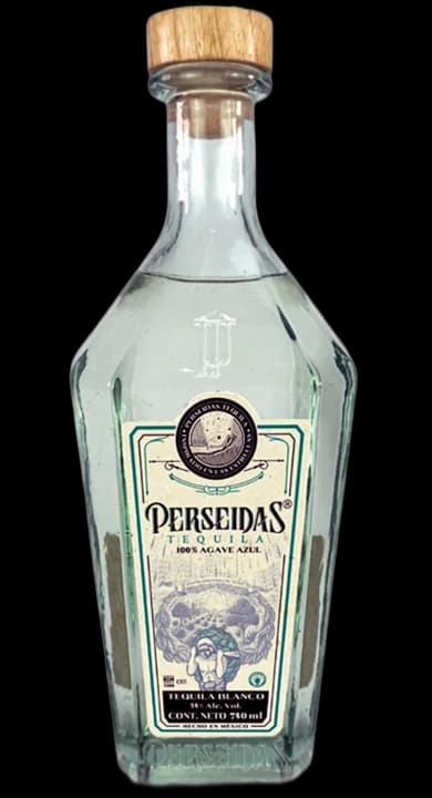 Tequila Perseidas Blanco