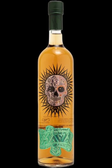 Tequila Prodigio Maya Añejo