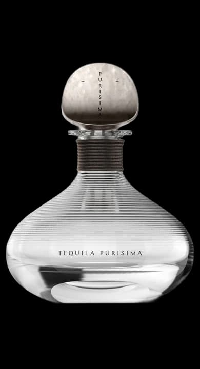 Tequila Purisima Blanco