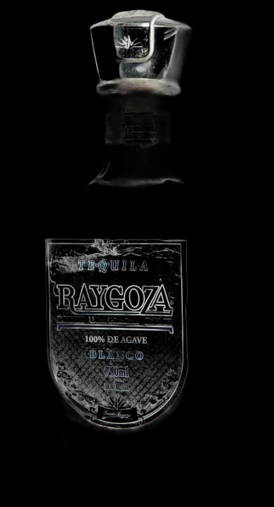 Tequila Raygoza Blanco