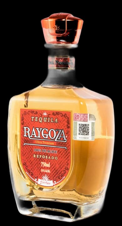Tequila Raygoza Reposado