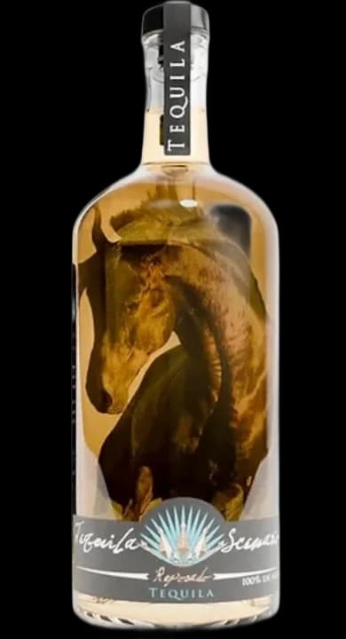 Tequila Scenario Reposado