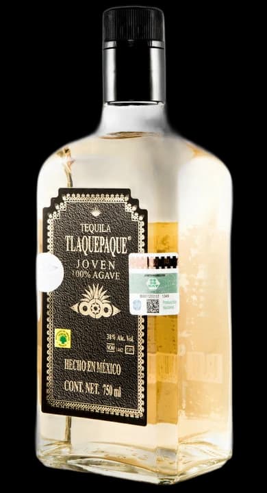 Tequila Tlaquepaque Joven