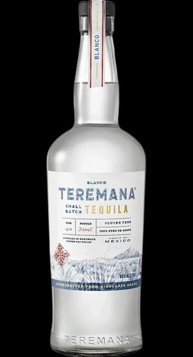 Teremana Tequila Blanco