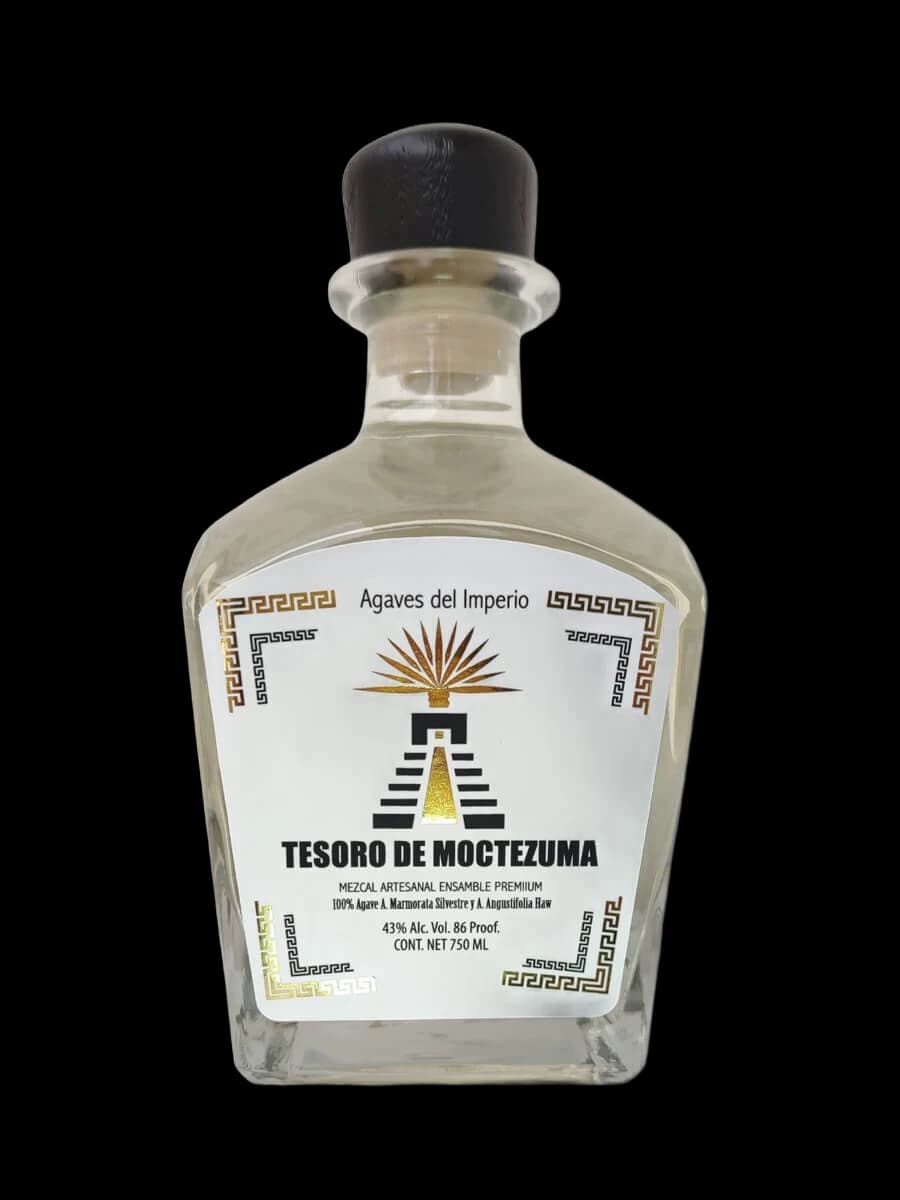 Tesoro de Moctezuma Ensamble