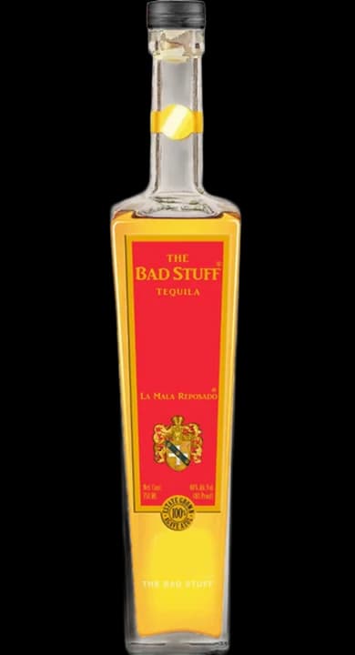 The Bad Stuff "La Mala" Reposado