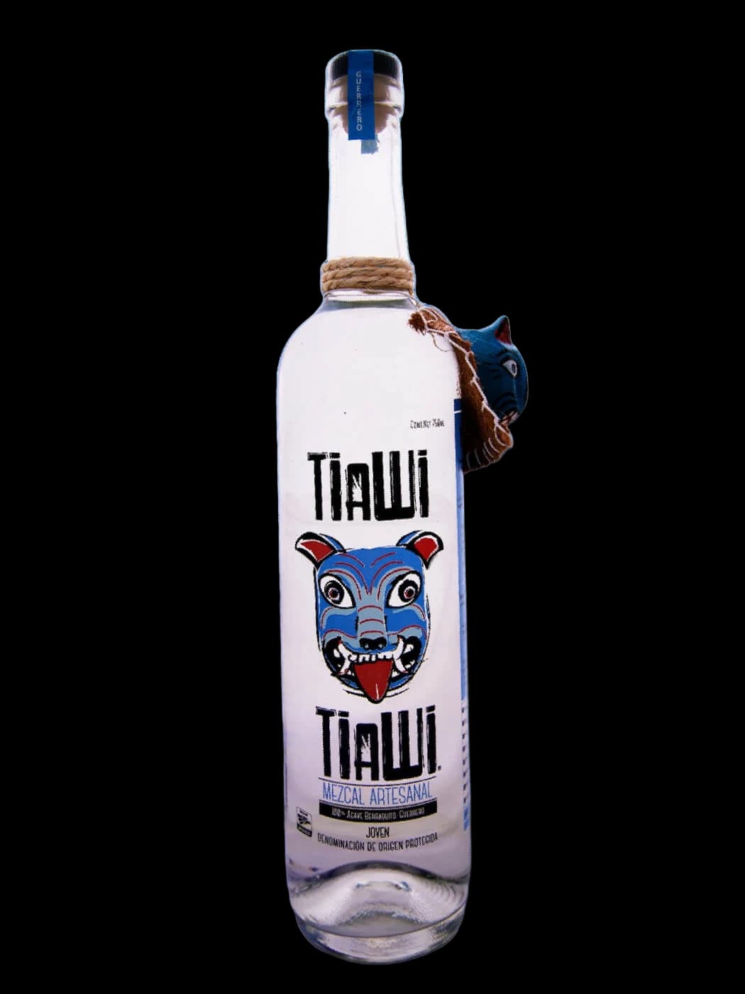 Tiawi Tiawi Berraquito