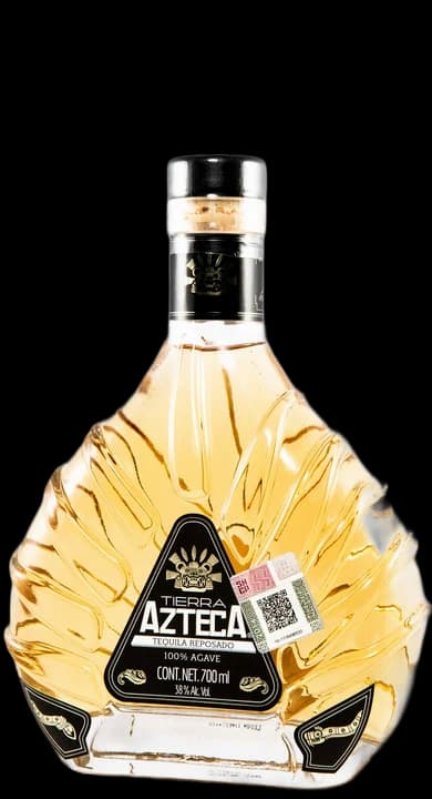 Tierra Azteca Reposado