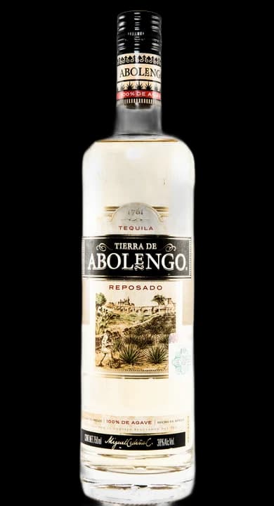 Tierra de Abolengo Reposado