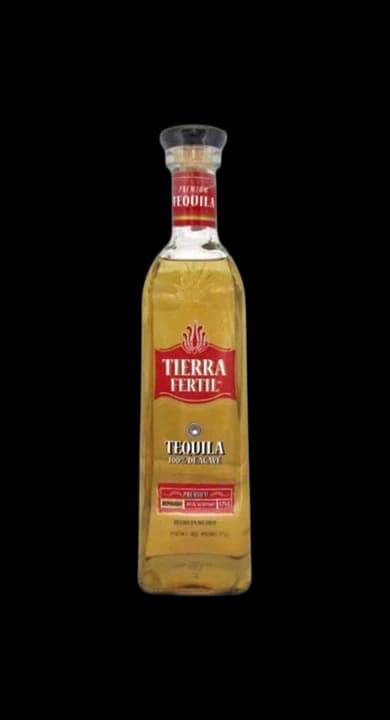 Tierra Fertil Reposado
