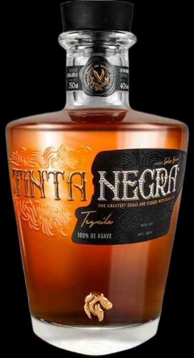 Tinta Negra Imperial Extra Añejo