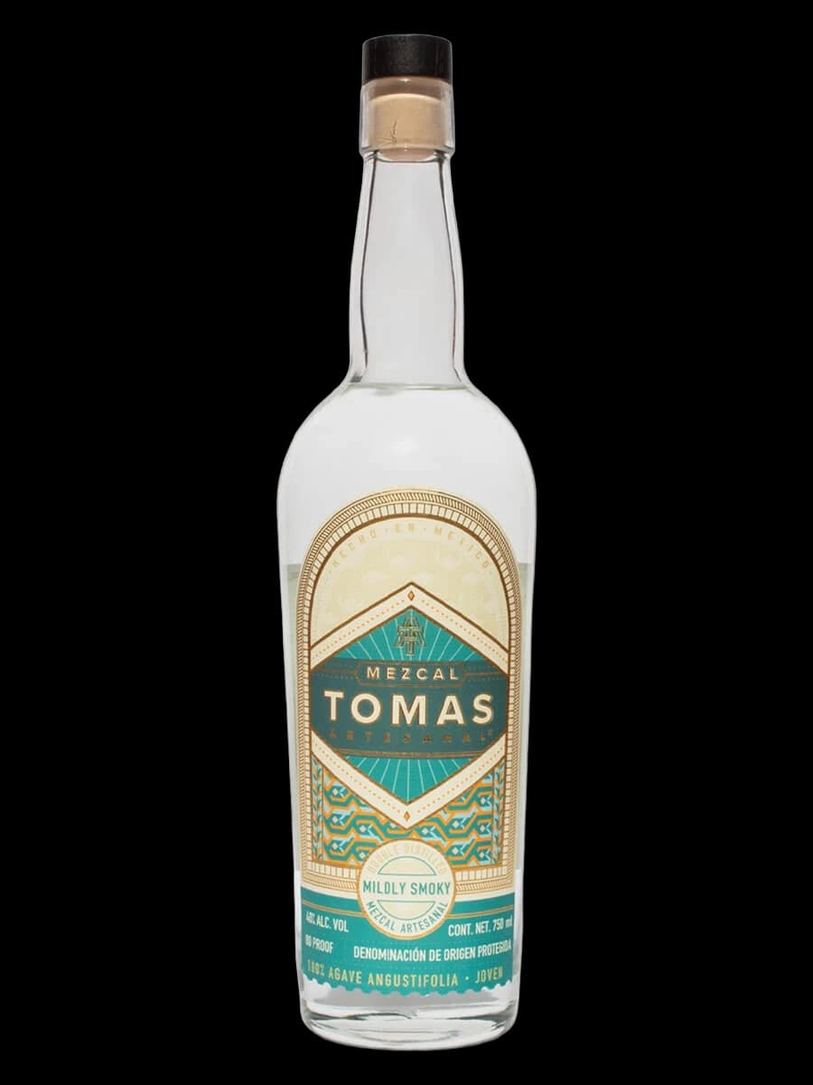 Tomas Artesanal Espadin