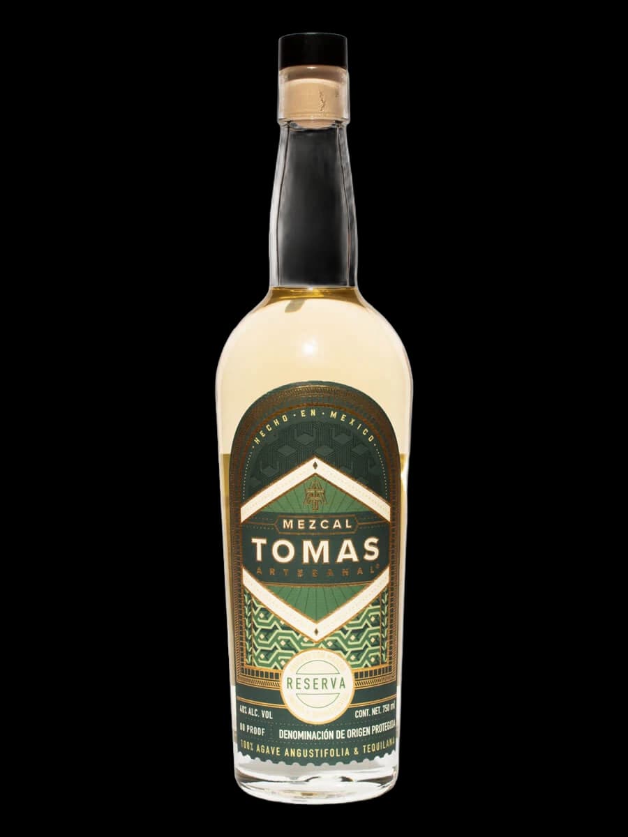 Tomas Artesanal Reserva