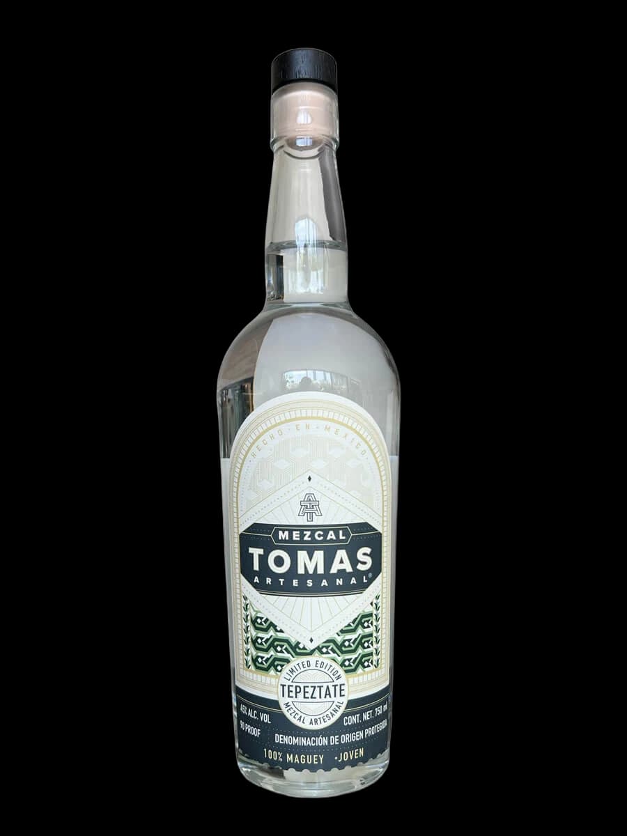 Tomas Artesanal Tepeztate