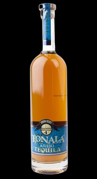 Tonala Añejo Suprema Reserva