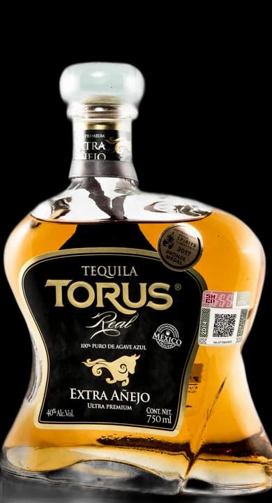 Torus Real Extra Añejo
