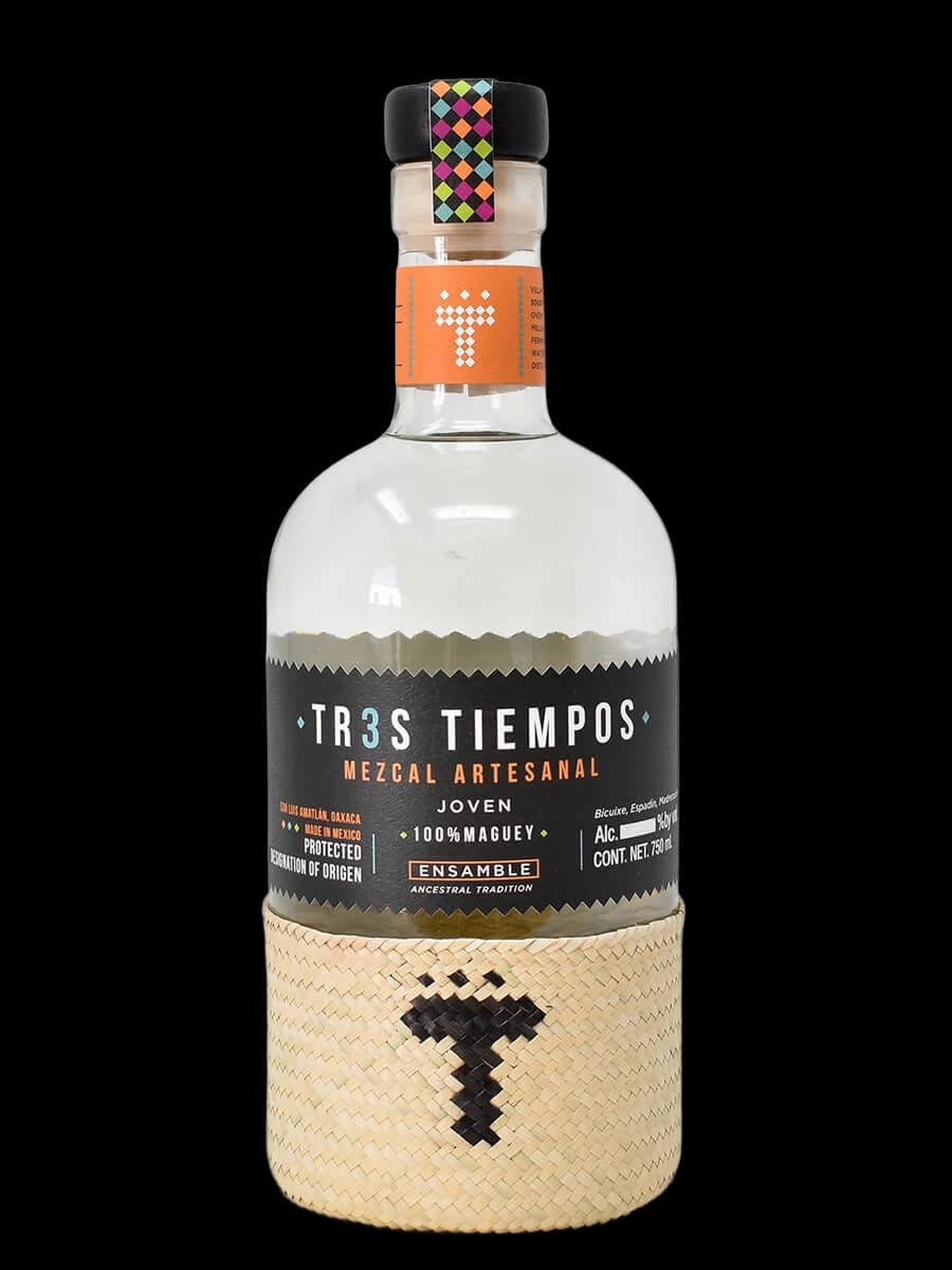 Tr3s Tiempos Ensamble – Diego Lucas Garcia