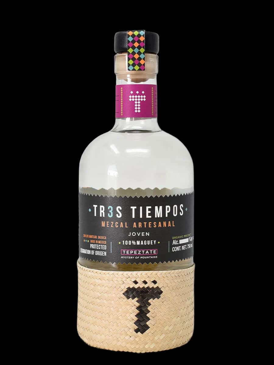 Tr3s Tiempos Tepeztate – Diego Lucas Garcia