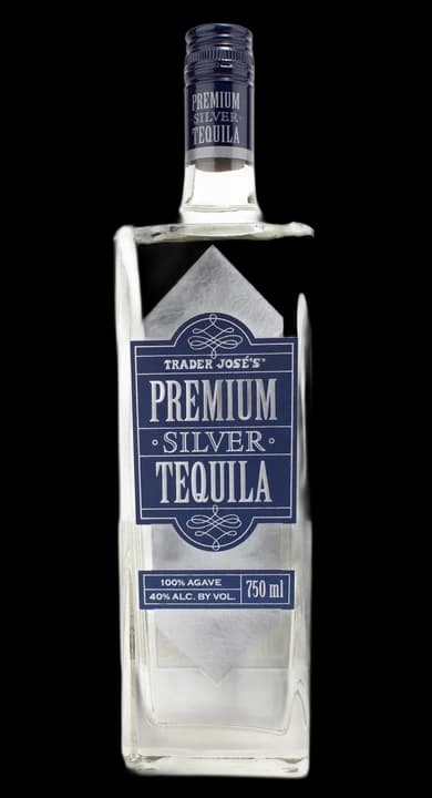 Trader Jose's Premium Silver