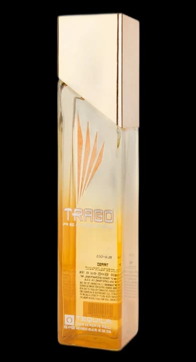 Trago Tequila Reposado