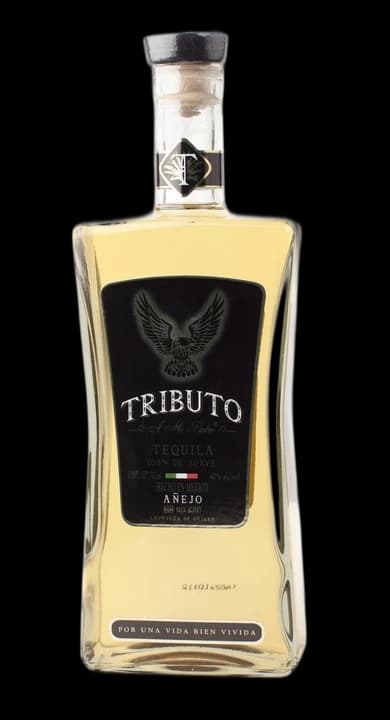 Tributo A Mi Padre Añejo