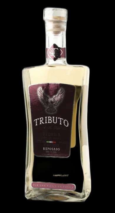 Tributo A Mi Padre Reposado