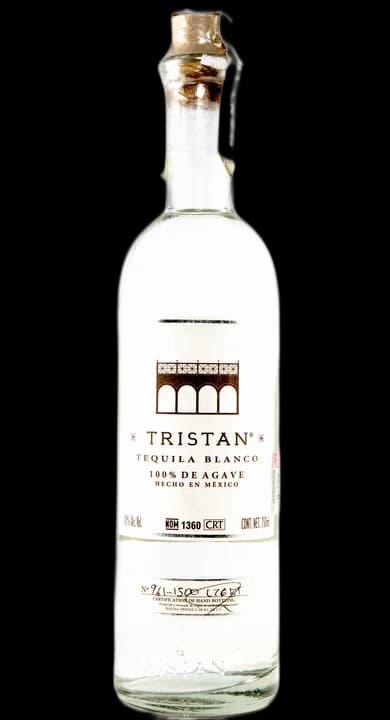 Tristan Tequila Blanco
