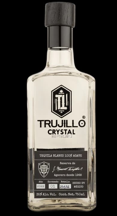 Trujillo Crystal Blanco (NOM 1605)