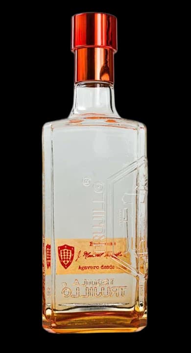 Trujillo Cuarenta Blanco
