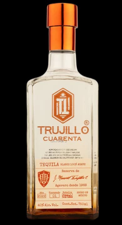 Trujillo Cuarenta (NOM 1605)