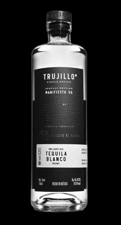 Trujillo Manifiesto 56
