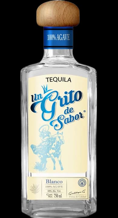 Un Grito de Sabor Blanco